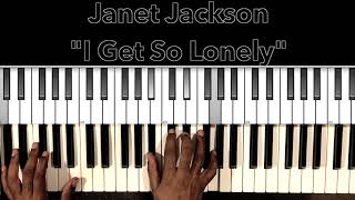 Janet Jackson \