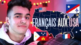 FRANÇAIS AUX ÉTATS-UNIS? Les franco-américains de Louisiane, Nouvelle-Angleterre et ailleurs 🇺🇸