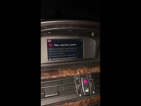head unit not coded correcty head unit not coded correcty