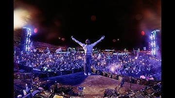 YOSUF @ EDC LAS VEGAS 2025 | WASTELAND |