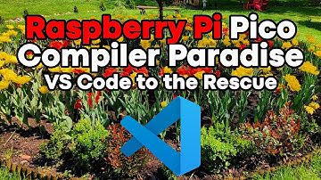 Write Fast C/C++ Code for the Raspberry Pi Pico 2 using Visual Studio Code - Best RISC-V Compiler