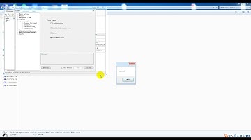 Enruipu Q series RFID UHF Reader TCP/IP configuration and tags reading test