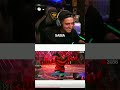 QUE SINCRONIA KKKK #loudcoringa #reactionvideos #shorts