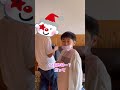 大好きなパパの弟とお別れの日【寂しさ全開の自閉症息子】