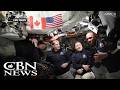 Artemis Astronaut Reveals What He Discovered About God in Space