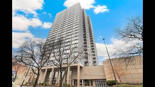 Welcome to 5320 N Sheridan Unit 403