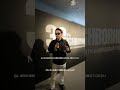 NEIGHBORHOOD30TH ANNIVERSARYEXHIBITION を滝沢伸介とともに解説