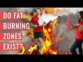Does The Fat Burning Zone Exist?