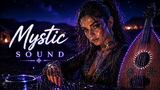 Deep Focus Melodic House Mix 🎧 Study & Work Productivity (1 Hour)