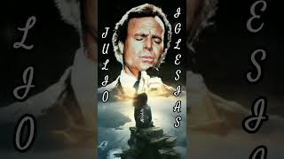 #julioiglesias ME OLVIDÉ DE VIVIR