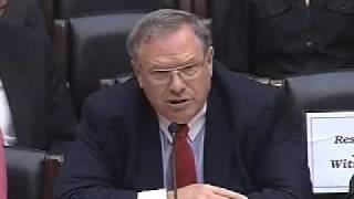 Rep. Grayson How Do We Hold These People Accountable?