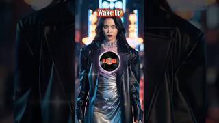 Wake Up - DJ LESIL (Dark Hard + Industrial dark techno with distorted vocals) | CLUB MIX 2026