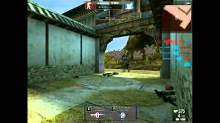 هاكرز ملهوش فى اللعبة wolfteam hack   اسمه:    ltheSysteml