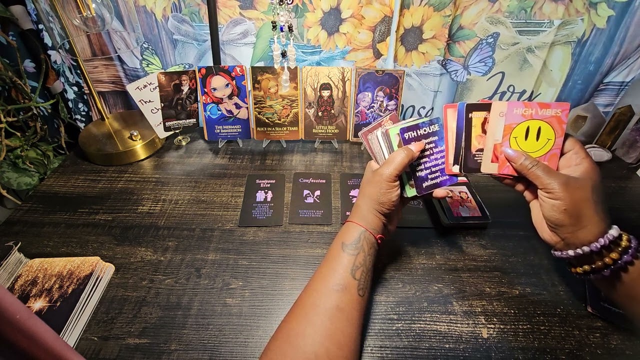 this person is so upset at how protected you are  they mad u not paying them any attention 😒