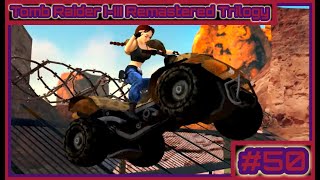 Tomb Raider I-III Remastered Trilogy - Part 50: Riot and Retribution