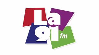 Download Lagu La 91 FM - Jingles (c.1985, 1995-2000s, 2024) MP3