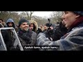 Menyesalinya! Hashim Dan Pendeta Kristen | Old Is Gold | Speakers' Corner |   Hyde Park