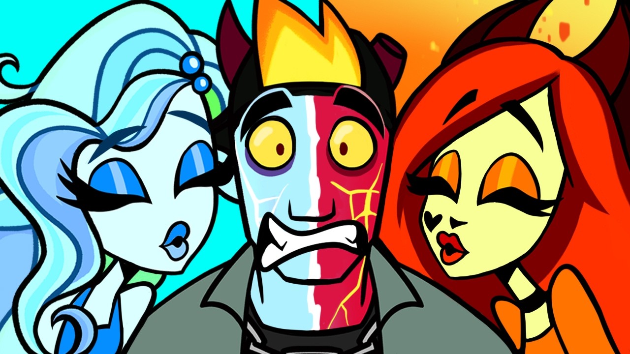 Funny Situations In Relationship by Teen-Z