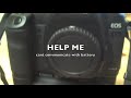 Canon Battery Grip BG-E6 Error