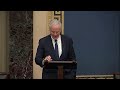 Van Hollen Offers Resolution Blocking Trump Admin Action to Revoke Protections from Overdraft Fees