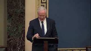 Van Hollen Offers Resolution Blocking Trump Admin Action to Revoke Protections from Overdraft Fees