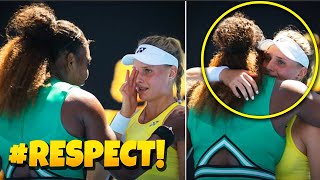 Most Beautiful Moments of Respect in Sports - Respectful Moments in Sports [ Part2 ]