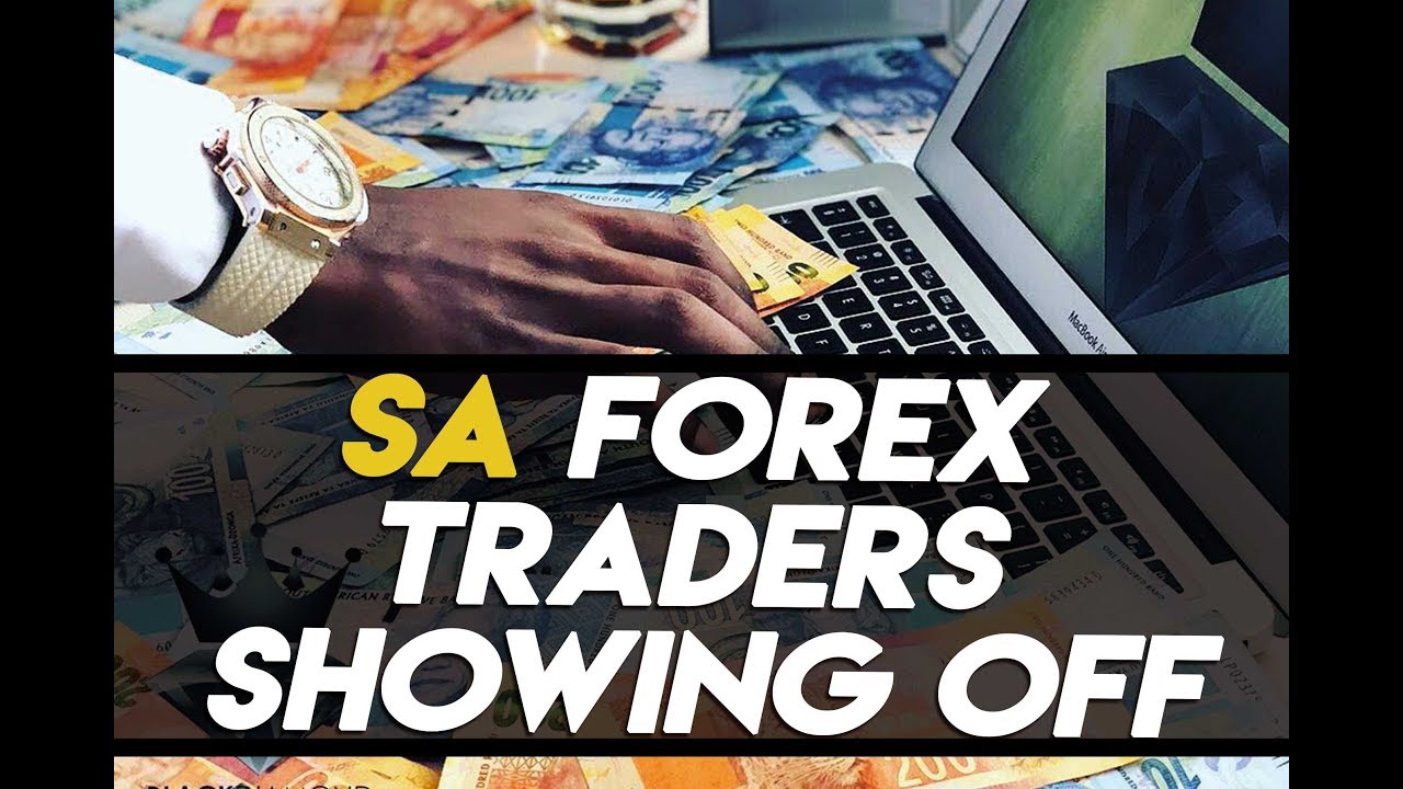 South African Young Forex Millionaires - Forex Education forex millionaires sa