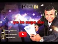 TE HE PROMETIDO / JUNIOR GONZALES / Vídeo Liryc letra / Holmes DJ