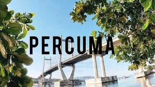 Riyon Bongkar - PERCUMA Ft. Hendri Endico x Omhand V x Toton Caribo x Wenro H x Jacson Zeran.