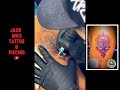 Tattoo . Marking the Journey – Jack’s Meaningful Tattoo (Quadzilla Hikes)