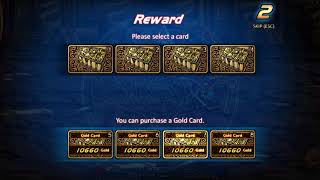 DFO/DNF - Secret Agent Leveling 86-87