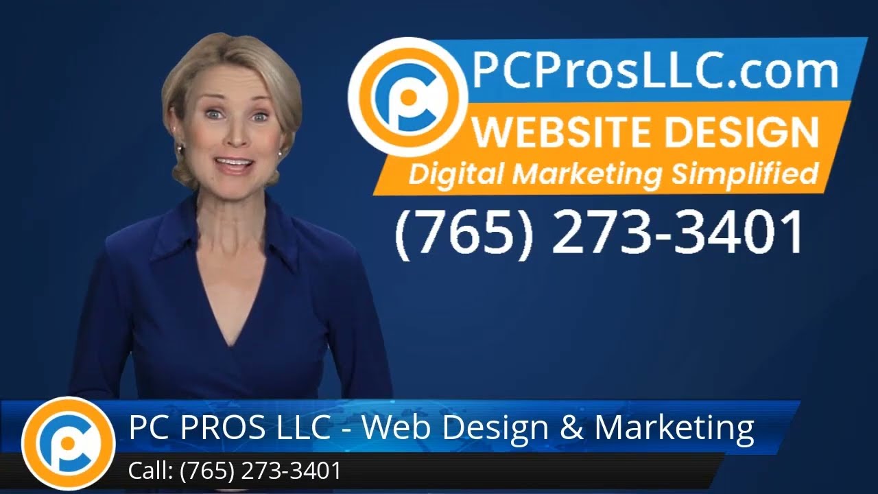 PCPROSLLC 5 Star Review On Website Design By Stephanie Q