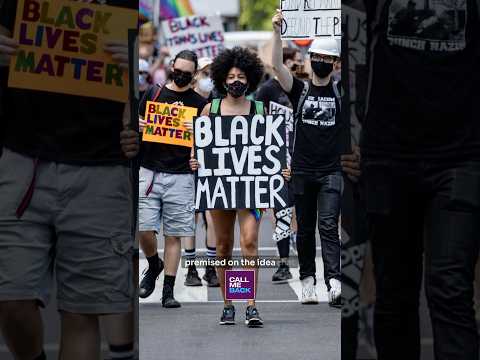 What happens when success is treated as evidence of oppression? #blacklivesmatter #freepalesti̇ne