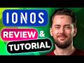 $1 Web Hosting?! | Honest IONOS Review &amp; Tutorial 2026!