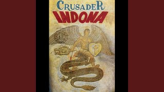 Khawngaihna - Crusader
