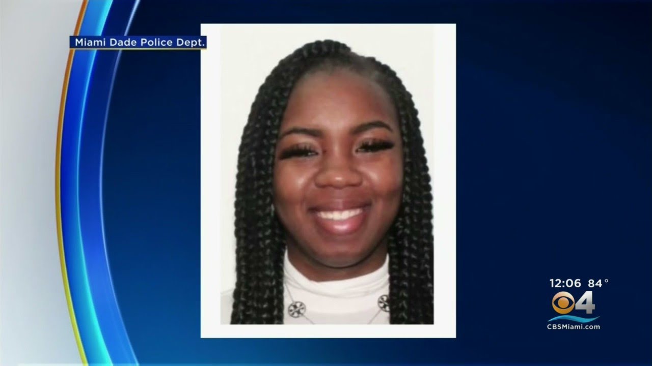 Search On For Suspect In Fatal Shooting Of Naranja Mother