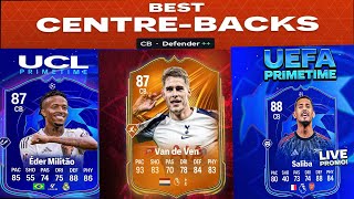 TOP 5 BEST POST PATCH CBS - FC 26 ULTIMATE TEAM