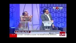 Download lagu Debat TVOne 27 Oktober 2014 Menanti Kinerja 'Kabinet Kerja' Part2