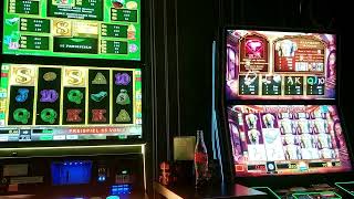 Spilo Mix Hidden Gold Book of ra 6 Magic Bull The Money Game Knights live Black Hole novoline merkur
