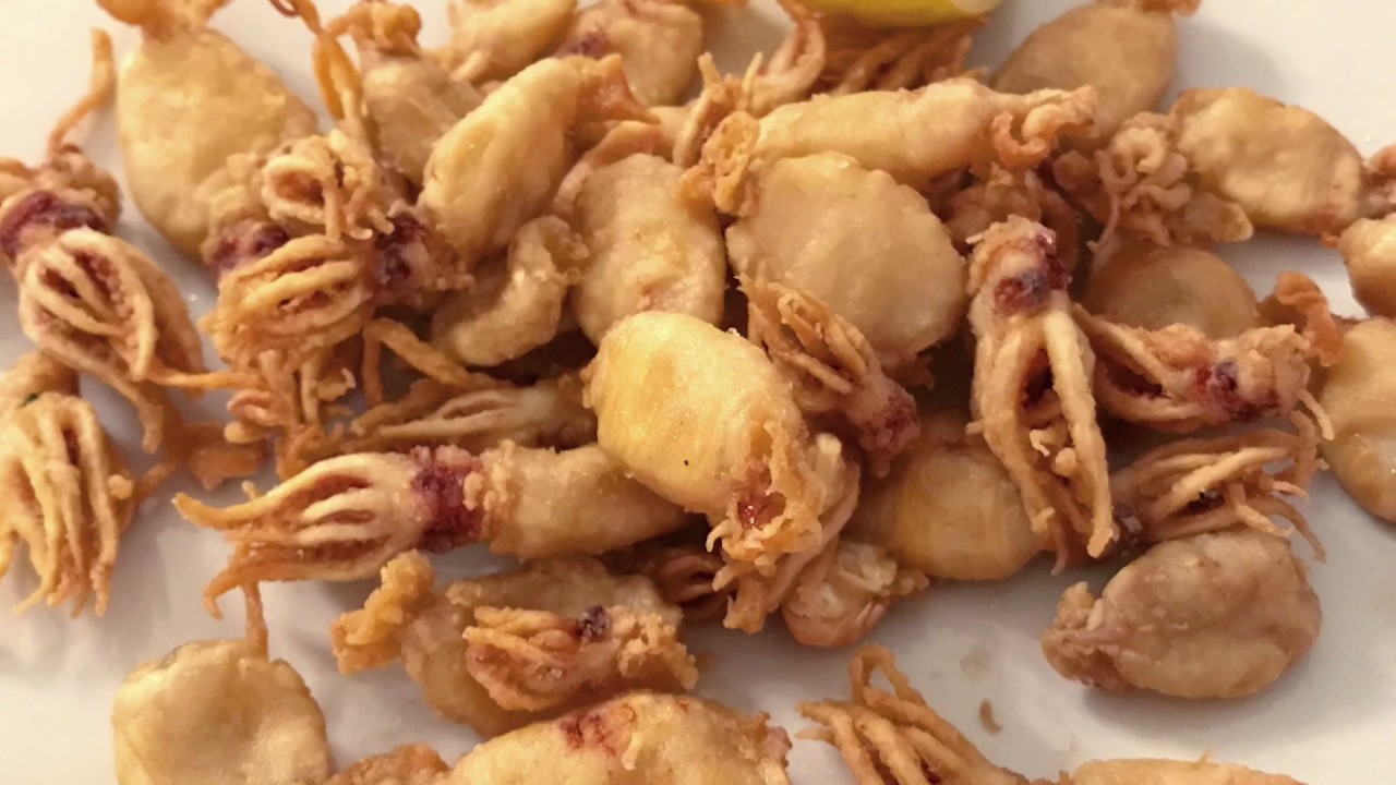 Postcard from Puglia #3: Gargano Peninsula & Tremiti Islands