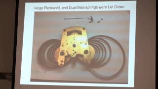 Chapter 47 Lecture on Time Recording Devices May 2014
