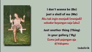 SZA - Another Life | Lirik Terjemahan Indonesia