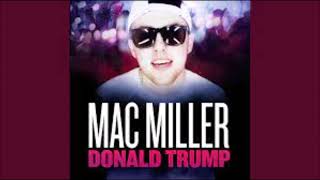 Mac Miller - Donald Trump [Slowed x Bass Boost x Change Of Pitch] (💔RIP💔)