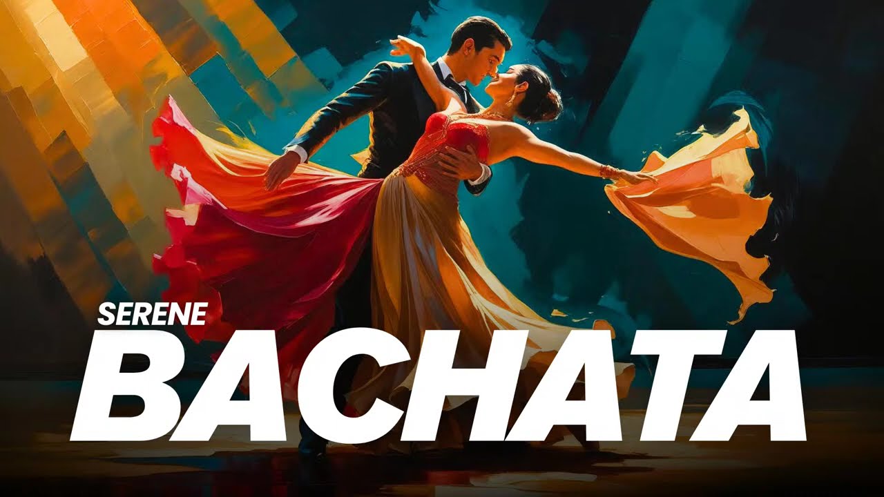 Smooth Bachata Waves para Meditar & Soñar