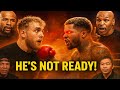 🔥 “Boxing Legends WARNING Jake Paul About Gervonta Davis Fight.. 😱 ‘He Has NO IDEA What’s Coming!’”