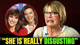 At 77 Jane Curtin Finally Confesses The Truth About Kate Allie