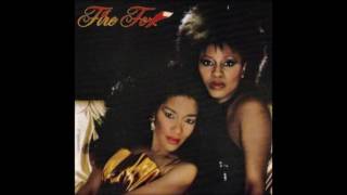 Fire Fox - Fire Fox *1985* [FULL ALBUM]