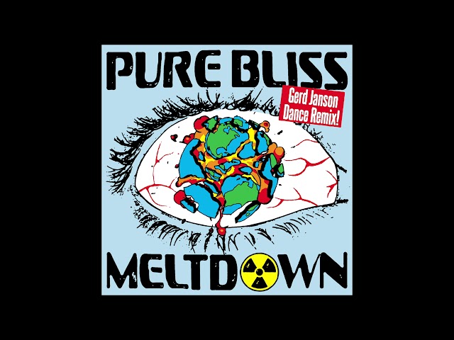Premiere : Loods - Pure Bliss Meltdown (Gerd Janson Dance Remix) [Steel City Dance Discs] class=
