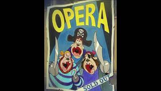 La Opera Es Mañana Solo El Canto De La Opera