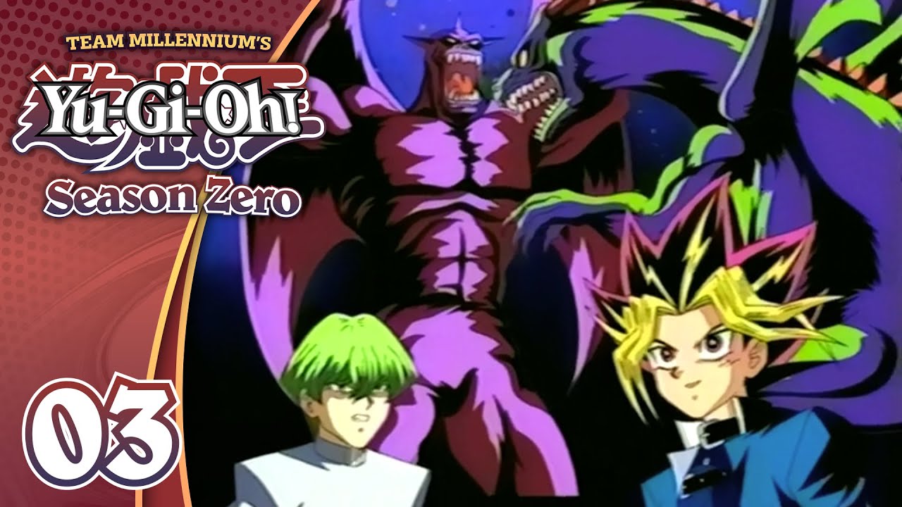 yugioh season 3 full episodes